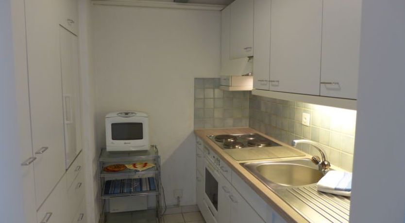 Photo of Galeriestudio Jungfraublick Apartment 2