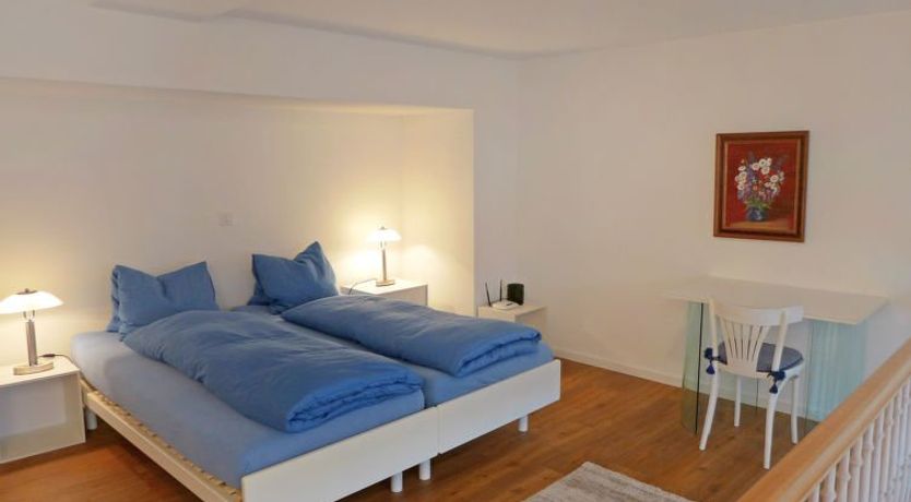 Photo of Galeriestudio Jungfraublick Apartment 2