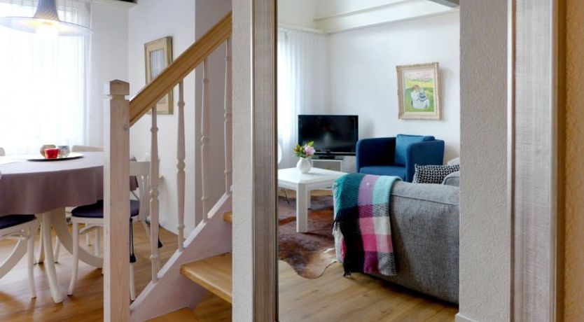 Photo of Galeriestudio Jungfraublick Apartment 2