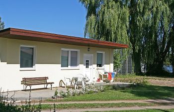 Goetheallee Holiday Home