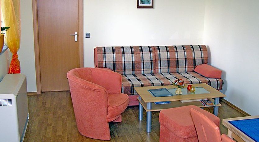 Photo of Goetheallee