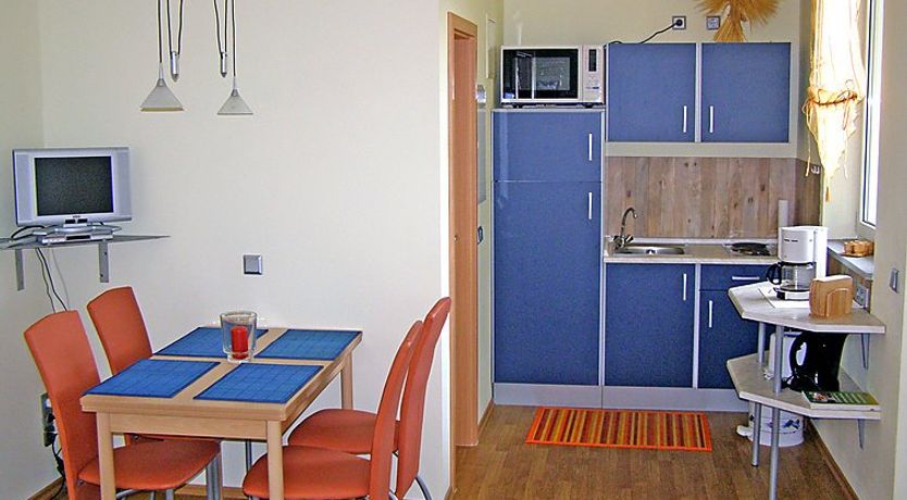 Photo of Goetheallee