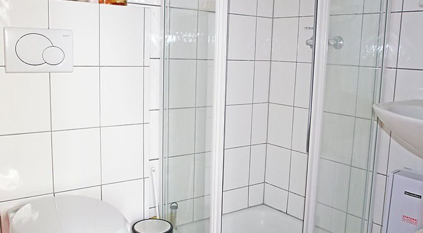 Photo of Goetheallee