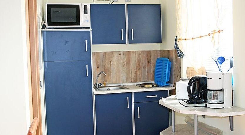 Photo of Goetheallee