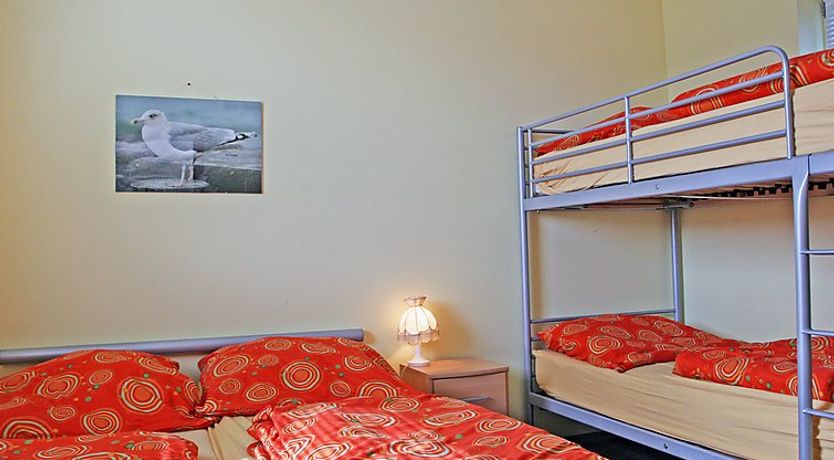 Photo of Goetheallee