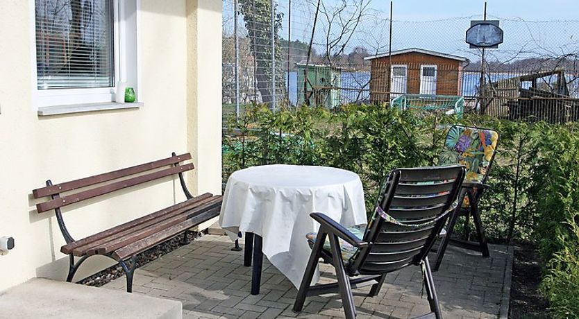 Photo of Goetheallee