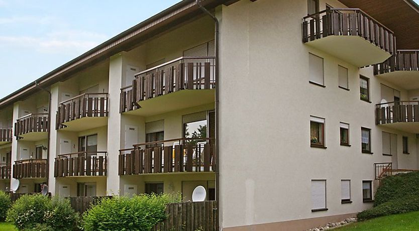 Photo of Sonnenmatt App. 12 Apartment 2