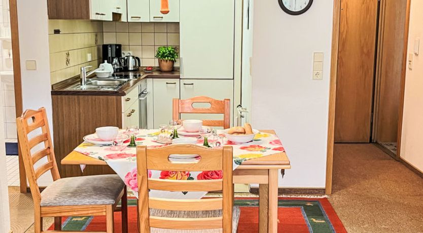 Photo of Sonnenmatt App. 12 Apartment 2