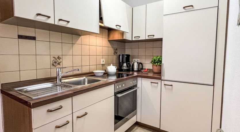 Photo of Sonnenmatt App. 12 Apartment 2