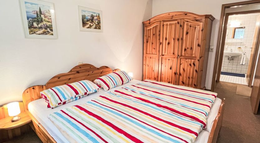 Photo of Sonnenmatt App. 12 Apartment 2