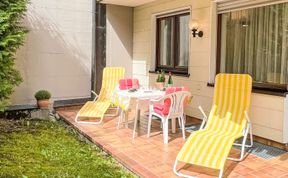 Photo of Sonnenmatt App. 12 Apartment 2