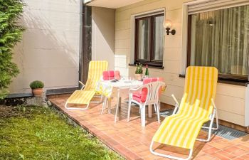 Sonnenmatt App. 12 Apartment 2 Holiday Home