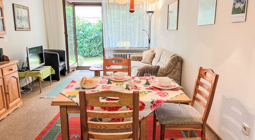 Photo of Sonnenmatt App. 12 Apartment 2