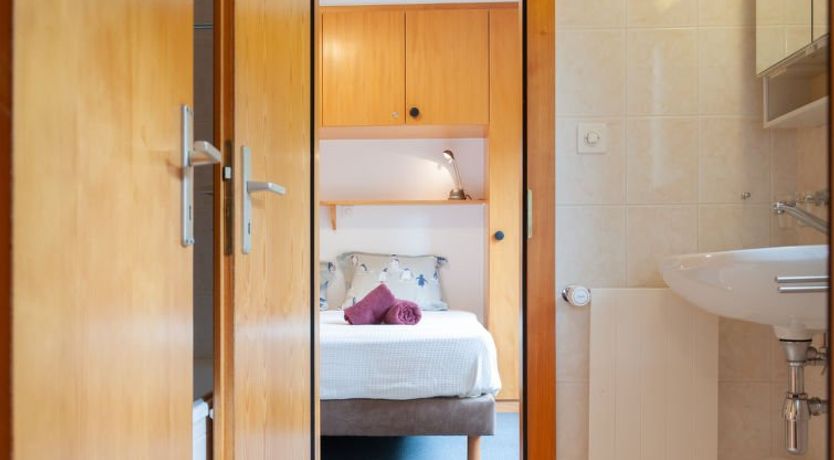 Photo of Les Crêtes 1 Apartment 3