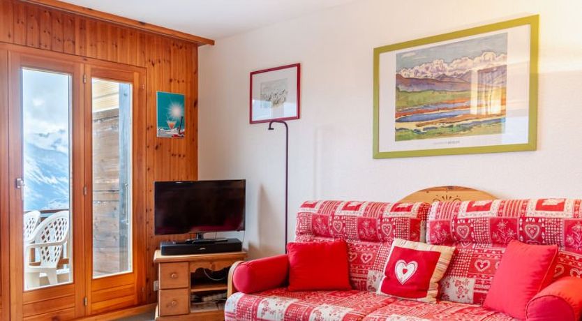 Photo of Les Crêtes 1 Apartment 3