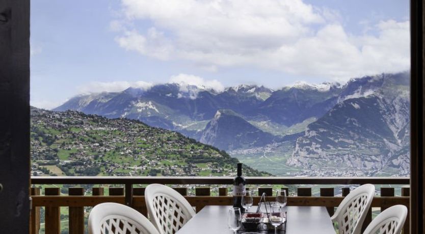 Photo of Les Crêtes 1 Apartment 3