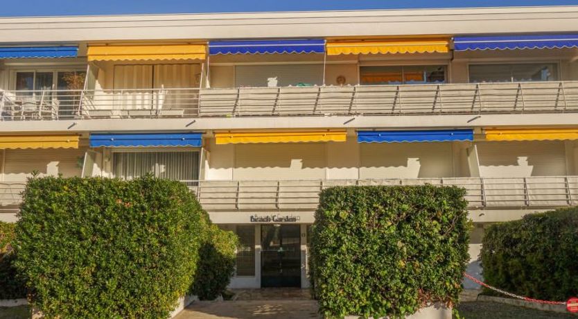 Photo of Le Beach Garden