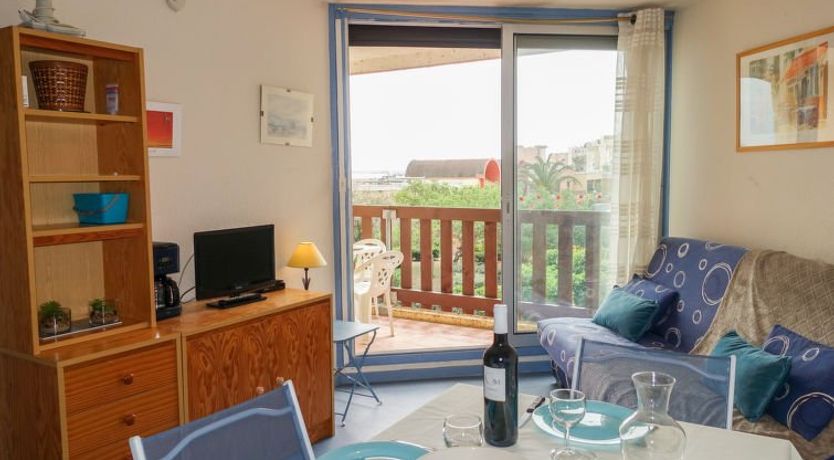 Photo of Gruissan Plage