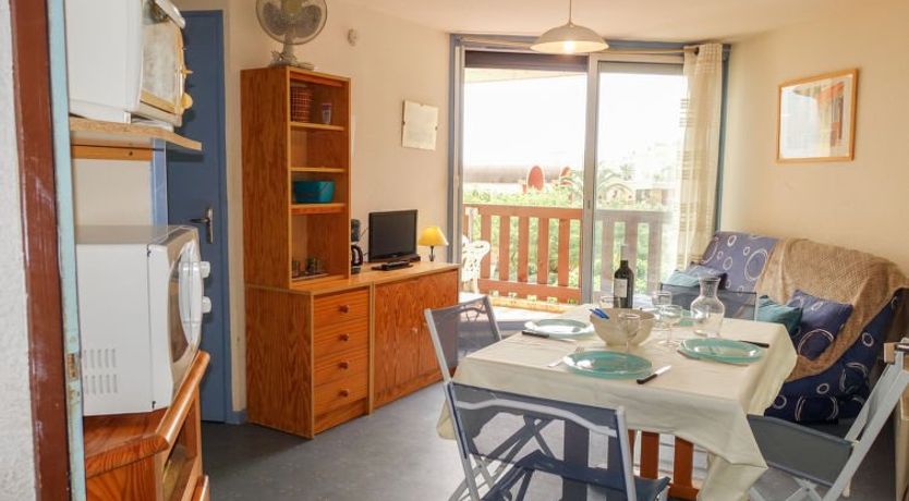 Photo of Gruissan Plage