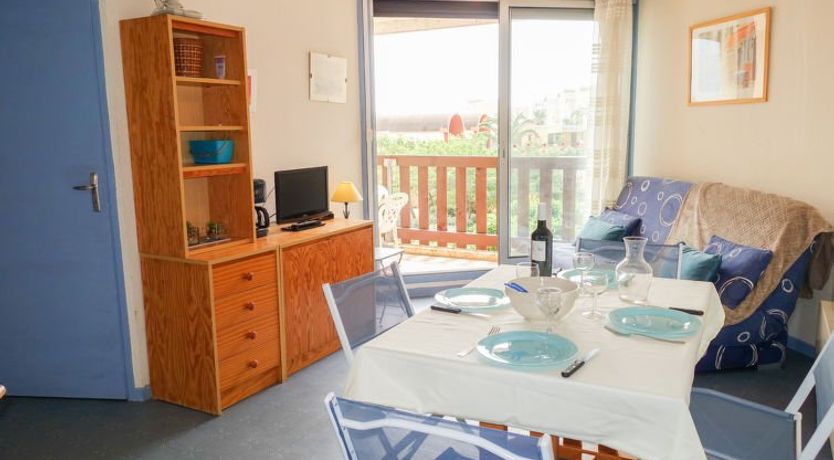 Photo of Gruissan Plage