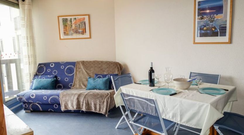 Photo of Gruissan Plage