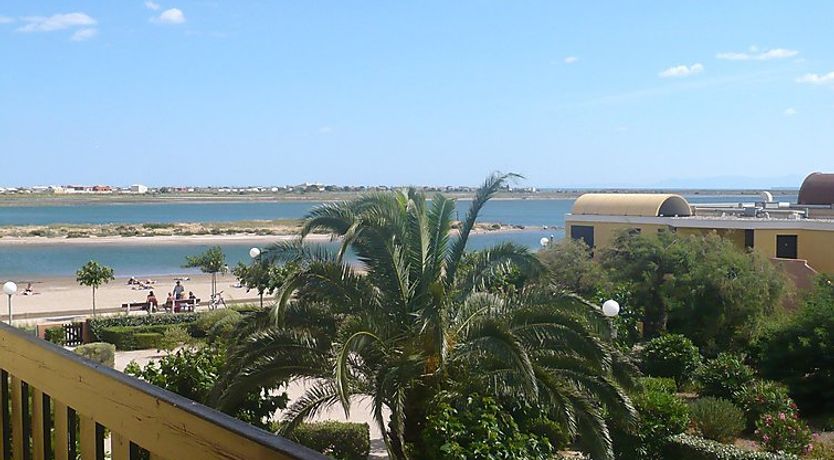 Photo of Gruissan Plage