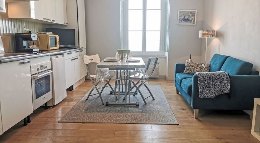 Photo of L'Abri des Flots