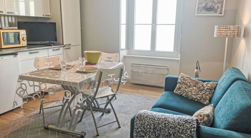 Photo of L'Abri des Flots