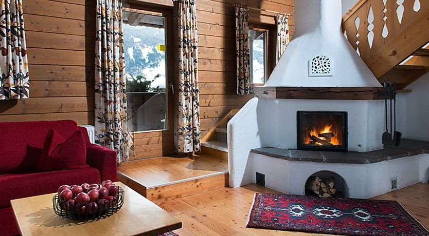 Photo of Wellnessapartment