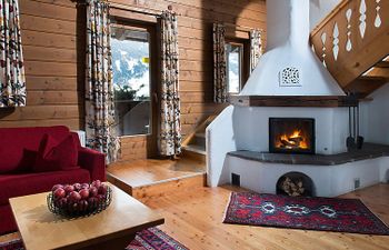 Wellnessapartment Holiday Home
