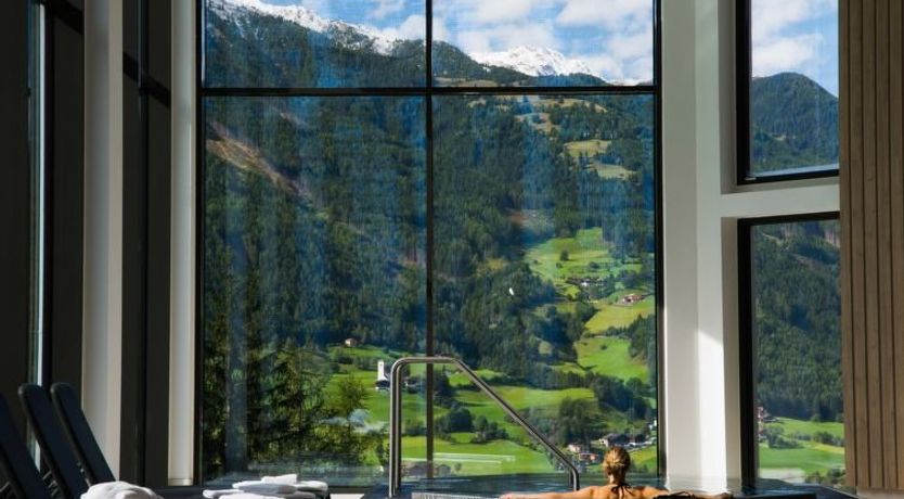 Photo of Wellnessapartment