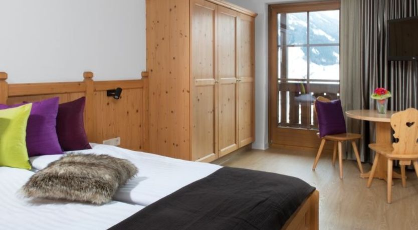 Photo of Wellnessapartment