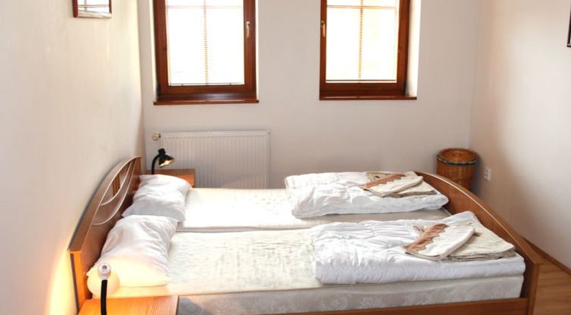 Photo of Hofberg Apartment 8