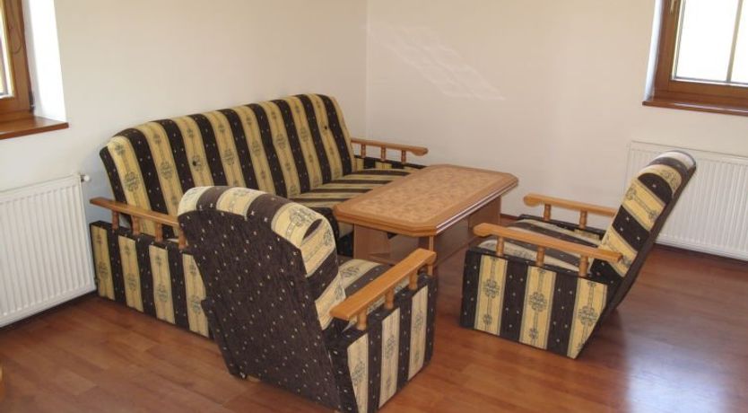 Photo of Hofberg Apartment 8