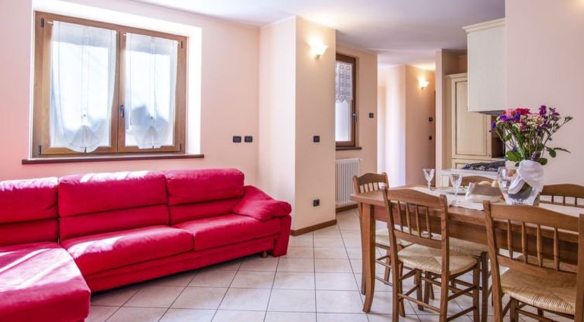 Photo of Martino (DMA321) Apartment 2