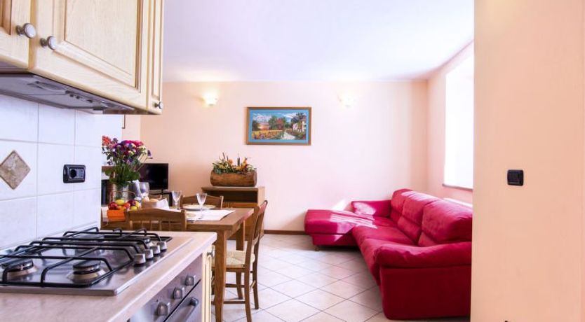 Photo of Martino (DMA321) Apartment 2