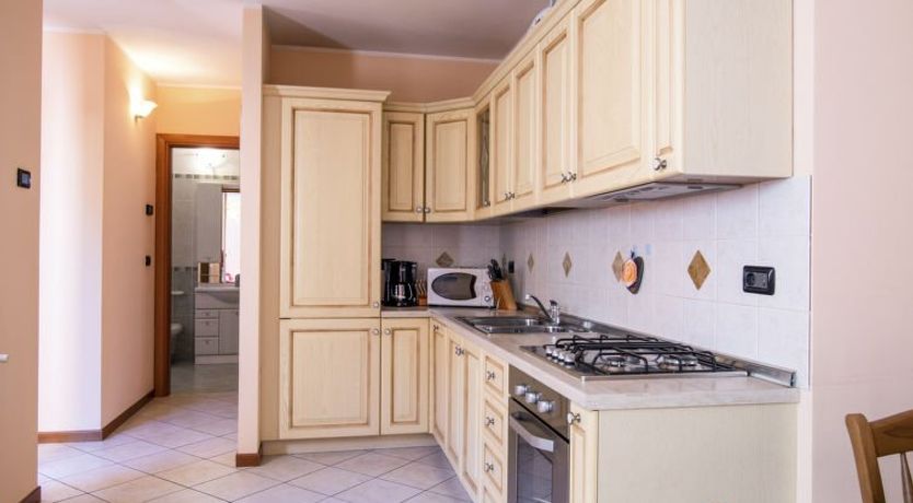 Photo of Martino (DMA321) Apartment 2