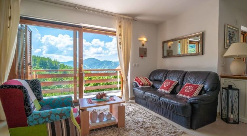 Photo of Lady Lavender