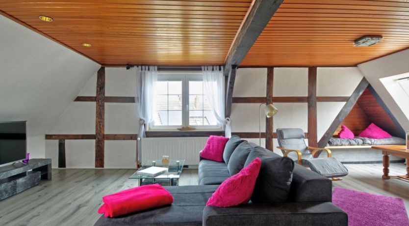 Photo of Born 3 Apartment 3