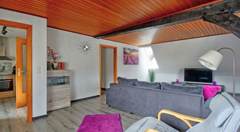 Photo of Born 3 Apartment 3