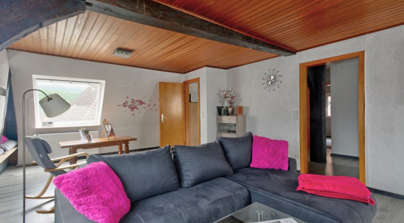 Photo of Born 3 Apartment 3