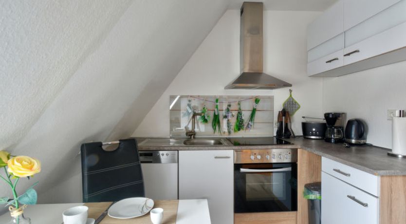 Photo of Born 3 Apartment 3