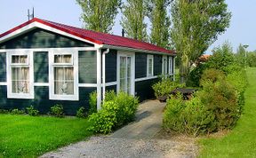 Photo of Den Oever