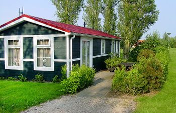 De Wierde Holiday Home