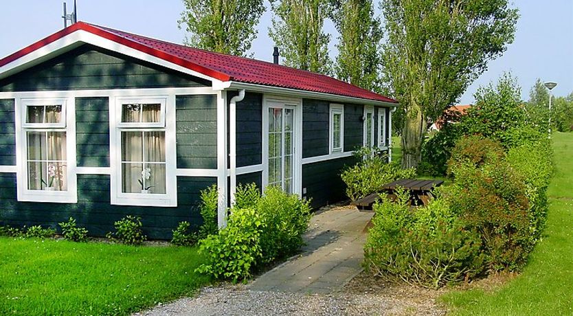 Photo of Den Oever