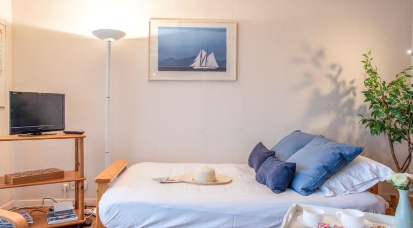 Photo of Les Galiotes Apartment 2