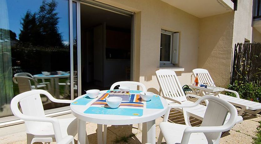 Photo of Les Galiotes Apartment 2