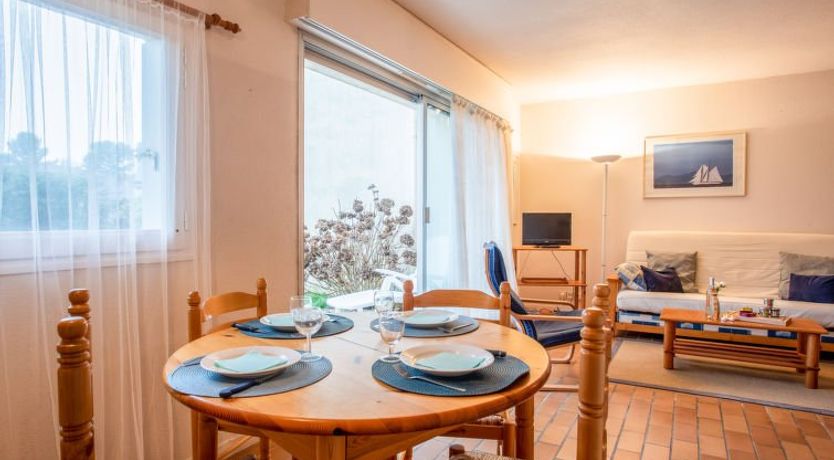 Photo of Les Galiotes Apartment 2