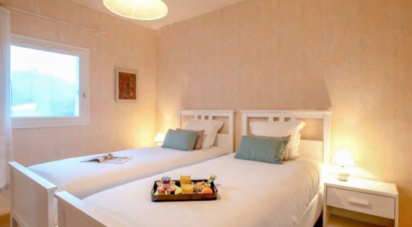 Photo of Les Galiotes Apartment 2