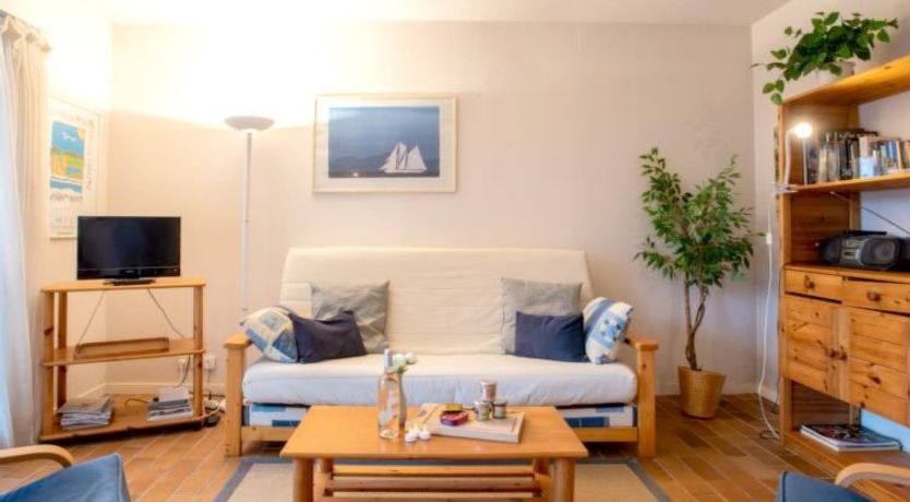 Photo of Les Galiotes Apartment 2